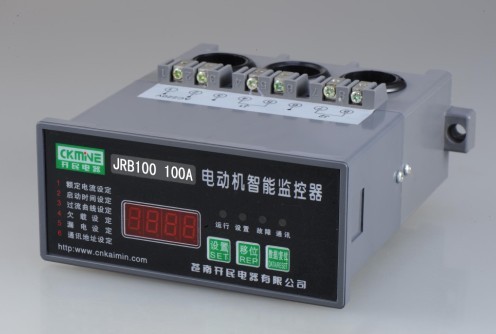 JRB100系列電機(jī)保護(hù)器