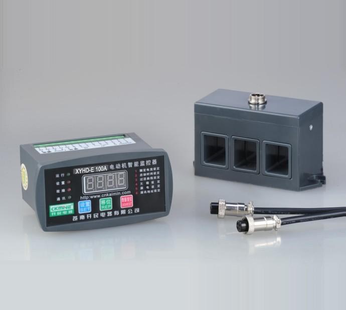 XYHD-E系列智能型電動機保護器