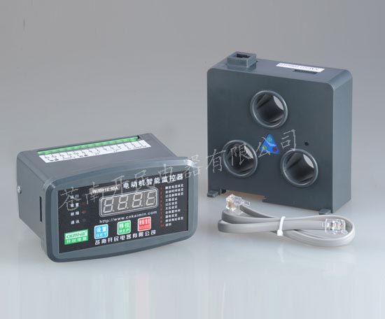 WJB+1E系列電動(dòng)機(jī)綜合保護(hù)器 太原電動(dòng)機(jī)保護(hù)器價(jià)格