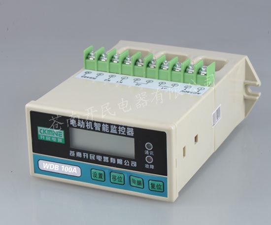 WDB系列電機(jī)馬達(dá)保護(hù)器 商洛電動機(jī)保護(hù)器價格
