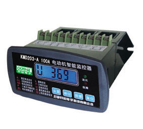 KMD203系列電動機保護(hù)器 蘇州電動機保護(hù)器價格