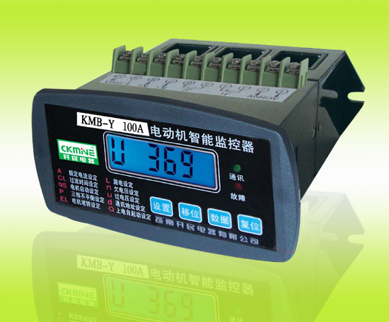 KMB-Y系列過(guò)電流保護(hù)器 山西電動(dòng)機(jī)保護(hù)器最新報(bào)價(jià)