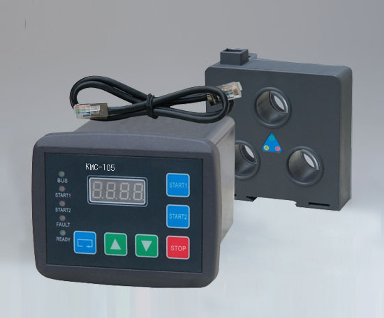 KMC-105電動機保護(hù)裝置 上海電動機保護(hù)器報價