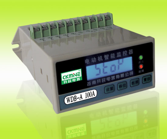 WDB系列電機(jī)馬達(dá)保護(hù)器 四川電動機(jī)保護(hù)器最新價格
