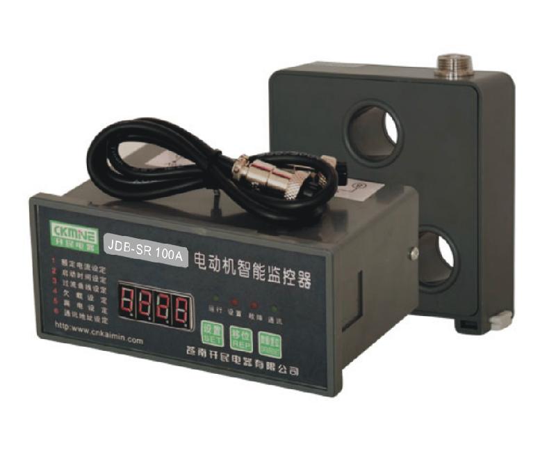 JDB-SR 系列電機(jī)智能保護(hù)器 威海電動機(jī)保護(hù)器價格