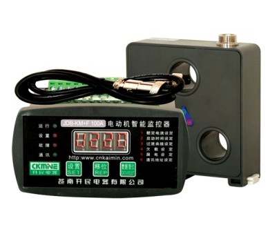 JDB-MC系列智能電動機(jī)保護(hù)控制器 周口電動機(jī)保護(hù)器價格