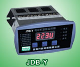 JDB-YC系列智能型電動機(jī)保護(hù)器 無錫電動機(jī)保護(hù)器價格