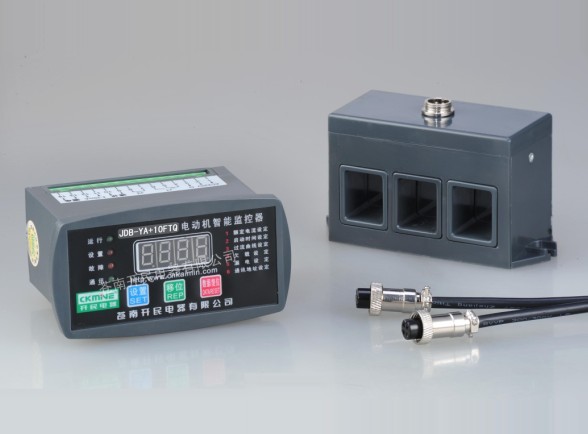 JDB-YA+10FM電機(jī)智能保護(hù)器 錦州市電動機(jī)保護(hù)器選型