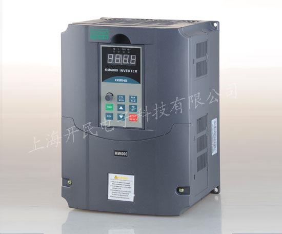 KM6000系列管樁機(jī)專用變頻器 新疆變頻器價格