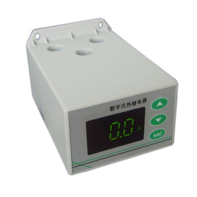 KMY-811電動機綜合保護(hù)器(水泵類)使用說明書