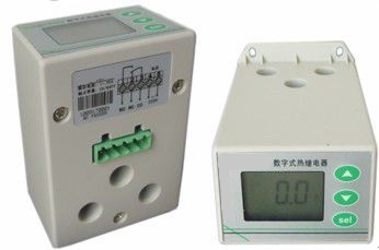 電動機綜合保護(hù)器KMY-713說明