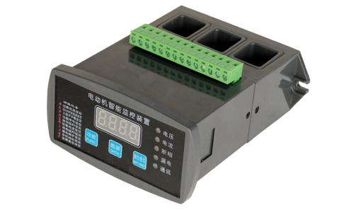 GDH-24系列電動機(jī)保護(hù)器