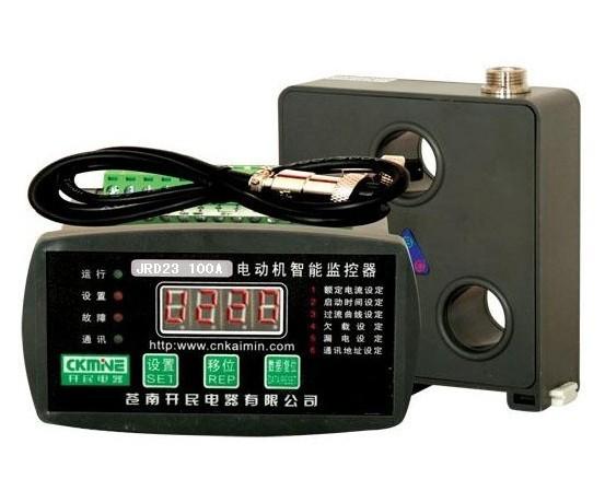 JRD23系列電動(dòng)機(jī)保護(hù)器，電機(jī)保護(hù)器，電機(jī)智能保護(hù)器