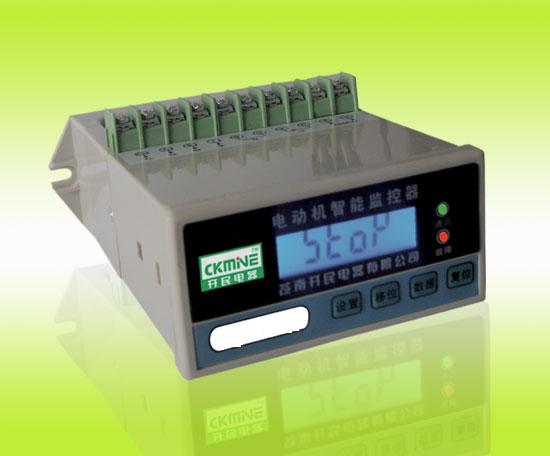 JL-200電機保護器，電動機保護器，電機綜合保護器